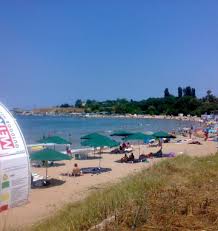 Ще ви хареса, особено ако сте любители на спокойния отдих. Yuzhen Plazh Chernomorec Rezervaciq Com