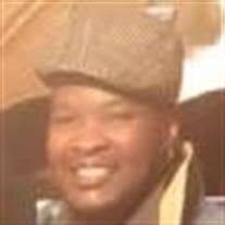 Mr. Barry B. Harris, Jr. Obituary