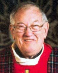 Father Angus Roderick Morris