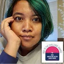 Lynn Chun's Instagram, Twitter & Facebook