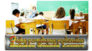 Maybe you would like to learn more about one of these? Perkenalan Dalam Bahasa Sunda Dan Contoh Percakapannya Basa Sunda