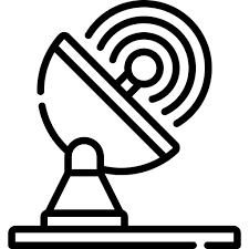 Radio Antenna Free Vector Icons Designed By Freepik Vector Free Vector Icon Design Vector Icons