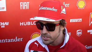 Ein Rennen und ein Team: Alonso verhandelt in Dubai