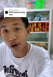 Membalas Komentar Terbanyak: OTR Ke Lokasi Bersama