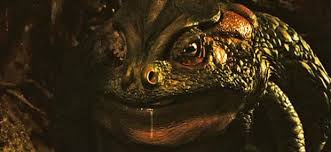 Un omaggio al cinema anni ottanta tra horror e commedia. Il Labirinto Del Fauno La Favola Dark Fantasy Di Del Toro