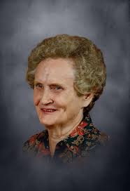 Sara Wilson Haynes Obituary