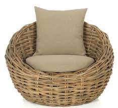 fauteuil de jardin alinea fauteuil en rotin lena iziva com fauteuil rotin fauteuil jardin mobilier de salon