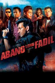 A story about fadil who fall into mafia world led by taji samprit and his son wak doyok. Aaron Aziz Filmes Idade E Biografia