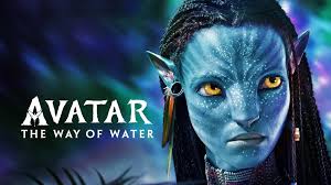 Avatar: The Way of Water - Movie - Where To Watch