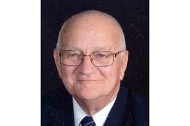 Gerald Rigsby Obituary (1934