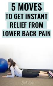 Pin On Yoga For Back