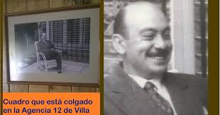 ¡BIEN DE REGINA!: ERNESTO FLORES DONCEL.