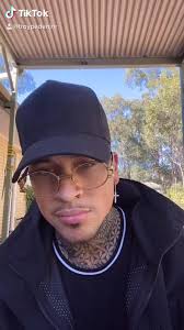 Troy Joseph Peden (@troypedenjnr)