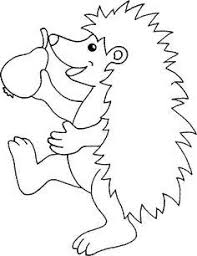 Malvorlagen Herbst Igel Ausmalbilder Fur Kinder Malvorlagen Herbst Igel Ausmalbild Ausmalbilder Kinder