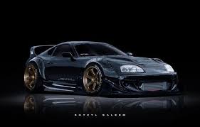Looking for the best wallpapers? Author Kipish Fon Size 1920x1080 Tags Auto Machine Tuning Toyota Art Art Supra Toyota Supra Rendering Toyo Toyota Supra Mk4 Toyota Supra Toyota
