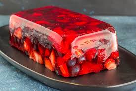 Facebook is showing information to help you better understand the purpose of a page. Low Fodmap Mixed Berry Terrine Fodmap Everyday
