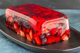 Over 33,000 products from 800 brands in skincare, makeup, perfume, and. Low Fodmap Mixed Berry Terrine Fodmap Everyday