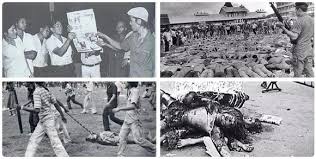 If it is the latter, this means that we have overlooked the models and precedents for public punishment in thai society. Kevin Van Campenhout On Twitter Thailand 6 October 1976 Thammasat University Massacre Http T Co R5ucue9mln Not In The School Books Junta Http T Co S8chxfdbbw
