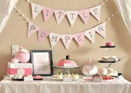 Use our themes, games, how to crafts, recipes and picture galleries to help you throw a refreshingly fun you will find everything needed for your success, including: 15 Whimsical Fall Baby Shower Ideas