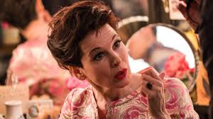Renée Zellweger Dazzles In A Go-For-Broke Portrayal Of Judy Garland