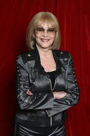 Дочь, фотомодель барбара космаль, погибла в автокатастрофе в. Barbara Brylska Priznalas Chto Ne Hochet Bolshe Zhit