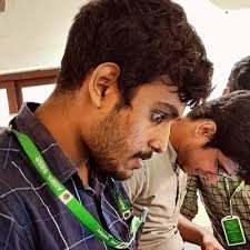 Deepak Goswami (@Goswamiji_2003)