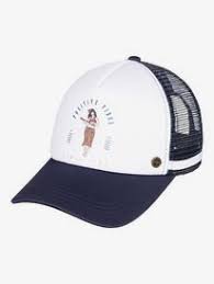 La casquette est une entreprise basé spécifiquement sur une pièce design de mode. Casquette Roxy Chapeau Roxy La Collection Femme Roxy