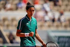 In singles he has reached one. Pierre Hugues Herbert Pierrehuguesherbert Instagram Photos And Videos