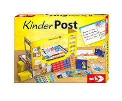 Maybe you would like to learn more about one of these? Kinderpost Das Spielzeug Postamt Furs Kinderzimmer