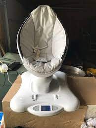 mamaroo 4 moms baby rocker on mercari baby rocker rocker mom and baby