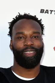 Baron Davis List of All Movies & Filmography
