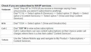 Maybe you would like to learn more about one of these? How To Block Subscription Services From Dearkatli Online Facebook