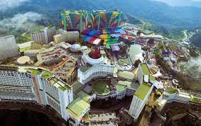 See more of theme park hotel, resorts world genting on facebook. Ggrasia Genting Malaysia Theme Park Impact From 2h18 Analyst