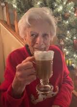 Obituary information for Regina Kathryn Deitz Stoddart