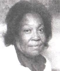 Inez Davis Lesane (1929-2003)