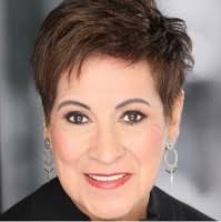 Yolanda Bazan Benson
