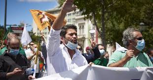 I spent my childhood in sintra, estoril and cascais which always put me in spaces where the beauty and quality come. What Portugal Can Teach Us About The Far Right Opendemocracy