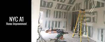 Compare home improvement loans to finance your renovations and repairs. Nyc A1 Home Improvement Is A Construction Company In Brooklyn Ny