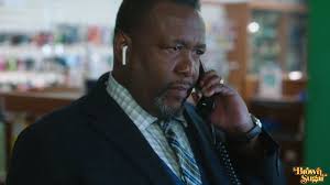 Brown Sugar' Turns 20: See The Film's Cast Then And Now