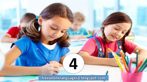 تعلم البنغالية بدون معلم الدرس 4 فى المدرسة باللغة البنغالية لغات أون لاين Free Online Languages