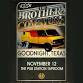The Brothers Comatose with Goodnight, Texas event image
