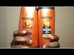 Shop for pantene leave in conditioner online at target. Pantene Pro V Relaxed Shampoo Conditioner Review Black Hair Influenster Kelstells Youtube