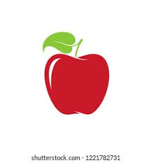 Free Free Apple Fruit Logo Svg 777 SVG PNG EPS DXF File