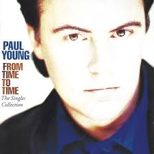 Wherever I Lay My Hat: the Best of Paul Young: Amazon.co.uk: CDs & Vinyl