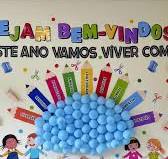 Painel Volta às Aulas: Dicas e Ideias Criativas