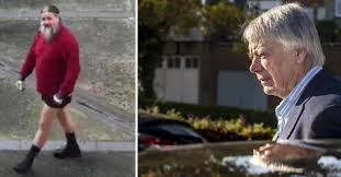 Marc paul alain dutroux is a belgian convicted serial killer, rapist, and child molester. He Identifies A Series Of Unexplored Leads And Believes That Marc Dutroux Was Not An Isolated Predator World Today News