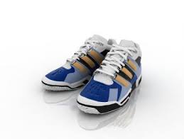 Free 3d Models Download In Fbx Obj And Other Formats Part 36 In 2020 Sneakers Model High Top Sneakers