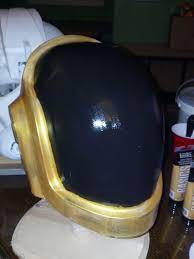 Daft Punk Helmet Daft Punk Helmet Daft Punk Helmet
