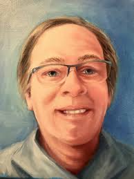 Ed and his beautiful wife Cathy 🍺👊