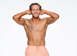 Jaxon Love Island Who Is Jaxon Human Who Magazine